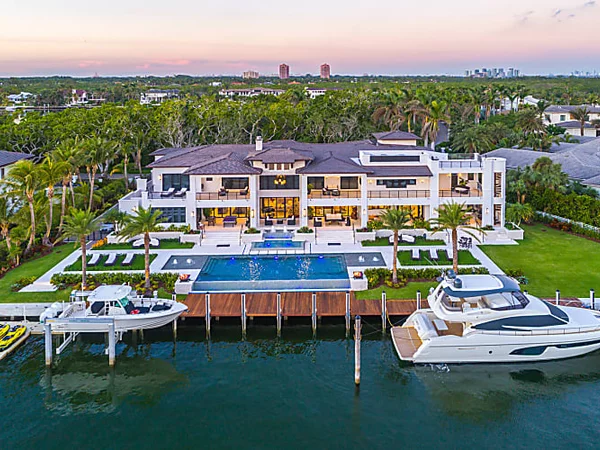 Discover the Most Expensive Homes in Miami
